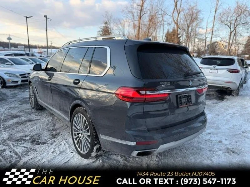 2019 BMW G07 X7 - Image 9 of 12