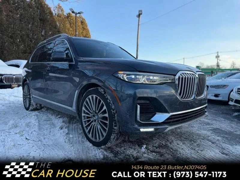 2019 BMW G07 X7 - Image 5 of 12