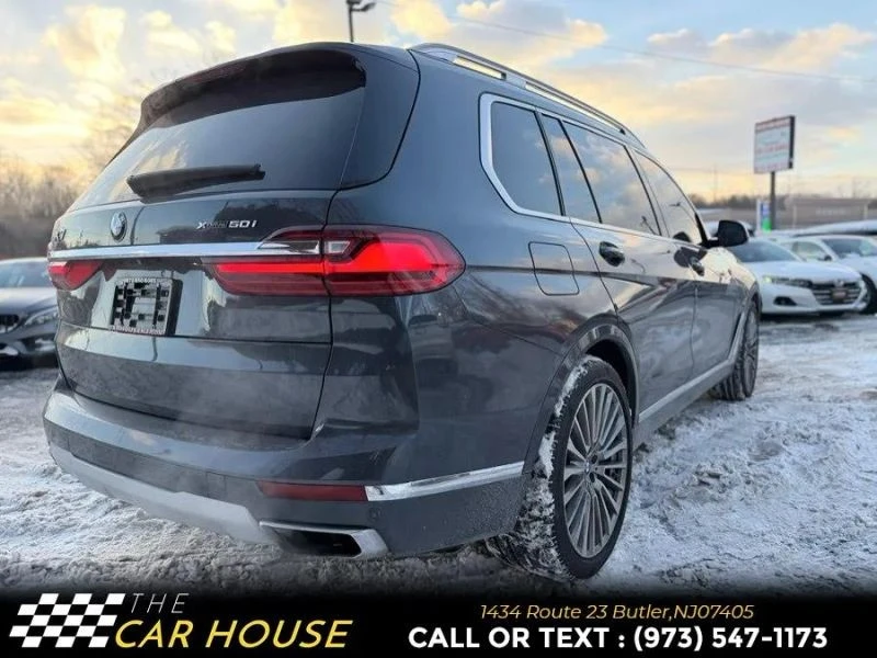 2019 BMW G07 X7 - Image 10 of 12