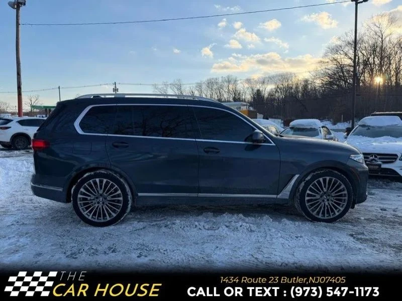 2019 BMW G07 X7 - Image 6 of 12