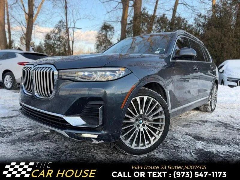 2019 BMW G07 X7 - Image 2 of 12