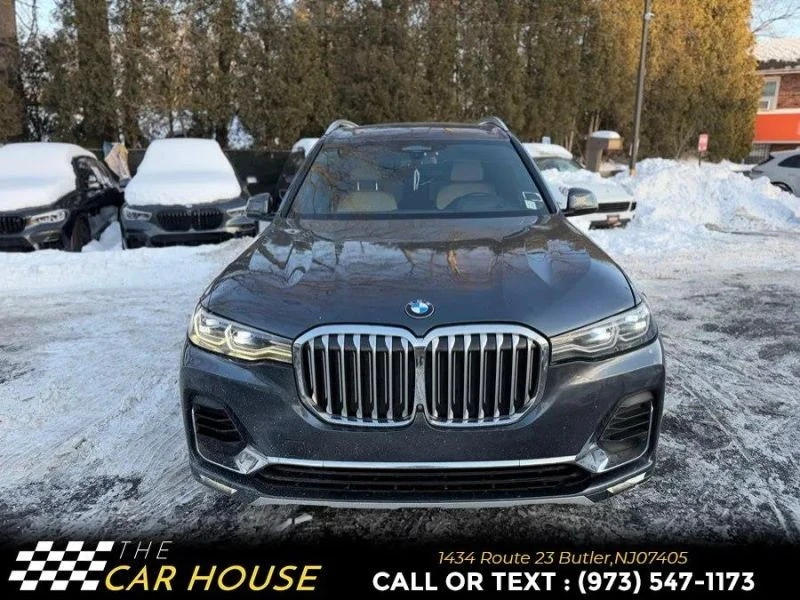 2019 BMW G07 X7 - Image 4 of 12