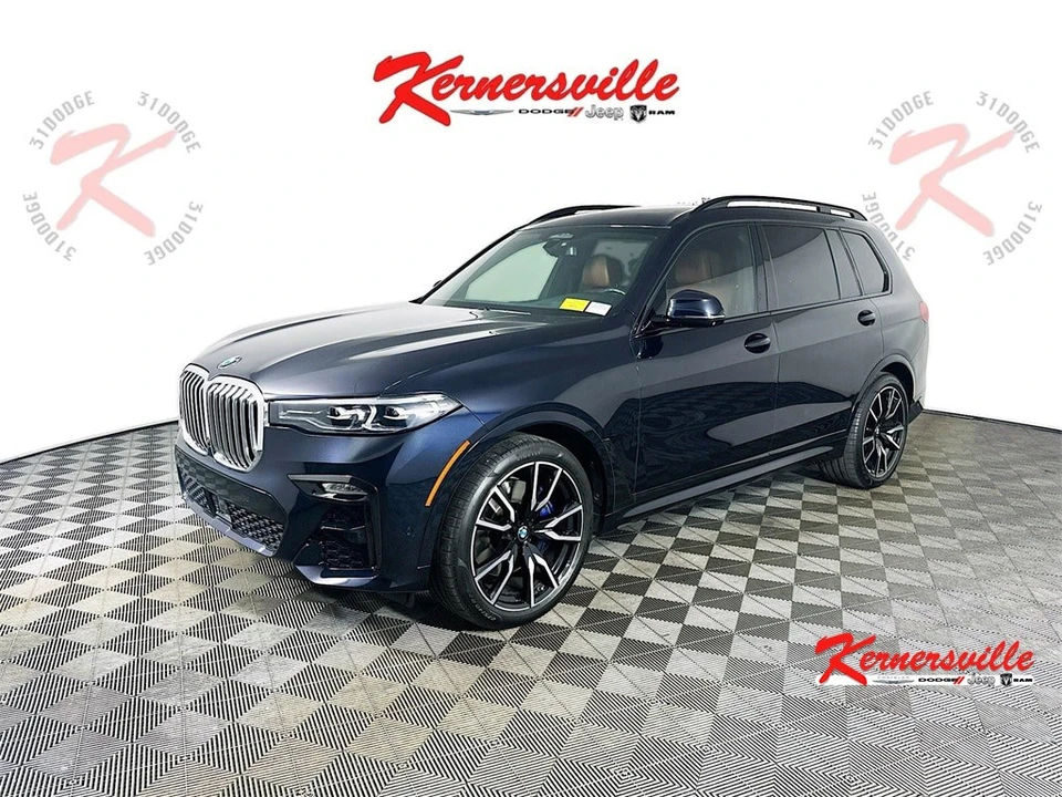 2019 BMW G07 X7 - Image 3 of 21