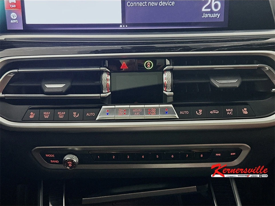 2019 BMW G07 X7 - Image 18 of 21