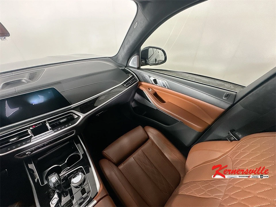 2019 BMW G07 X7 - Image 11 of 21