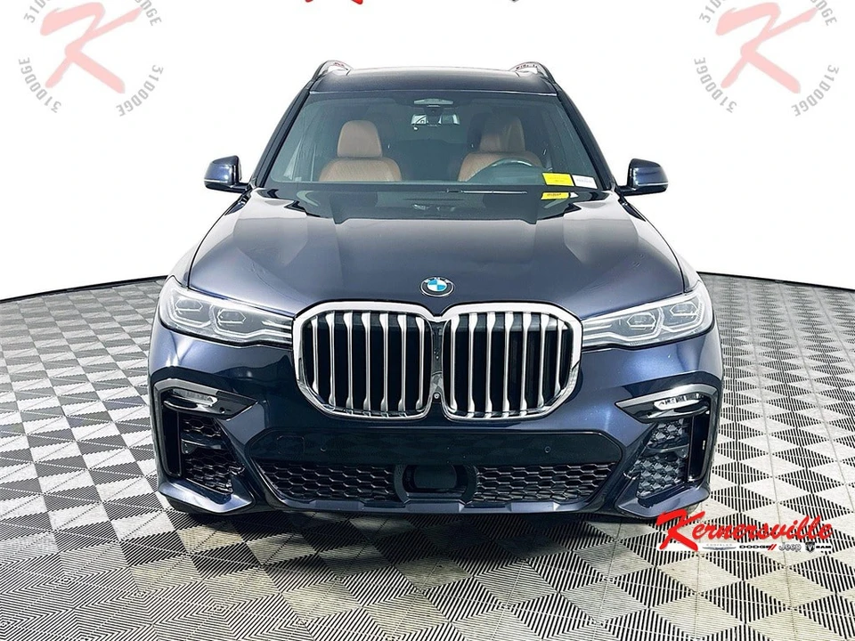 2019 BMW G07 X7 - Image 2 of 21
