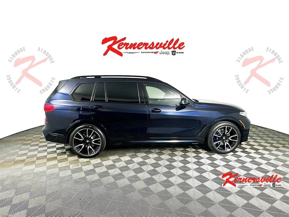 2019 BMW G07 X7 - Image 8 of 21