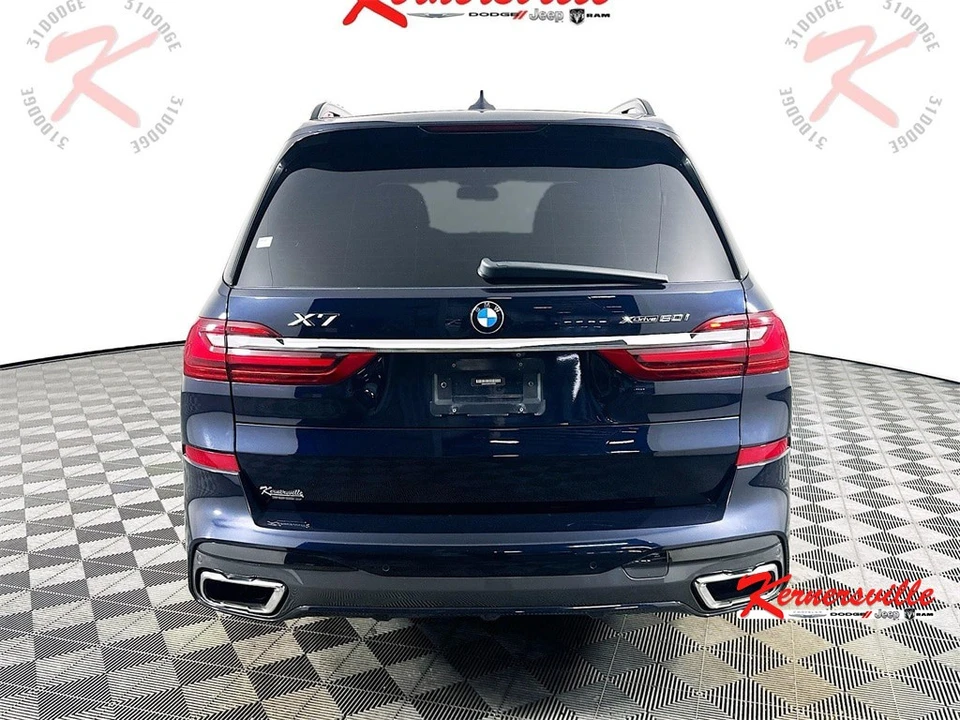 2019 BMW G07 X7 - Image 6 of 21