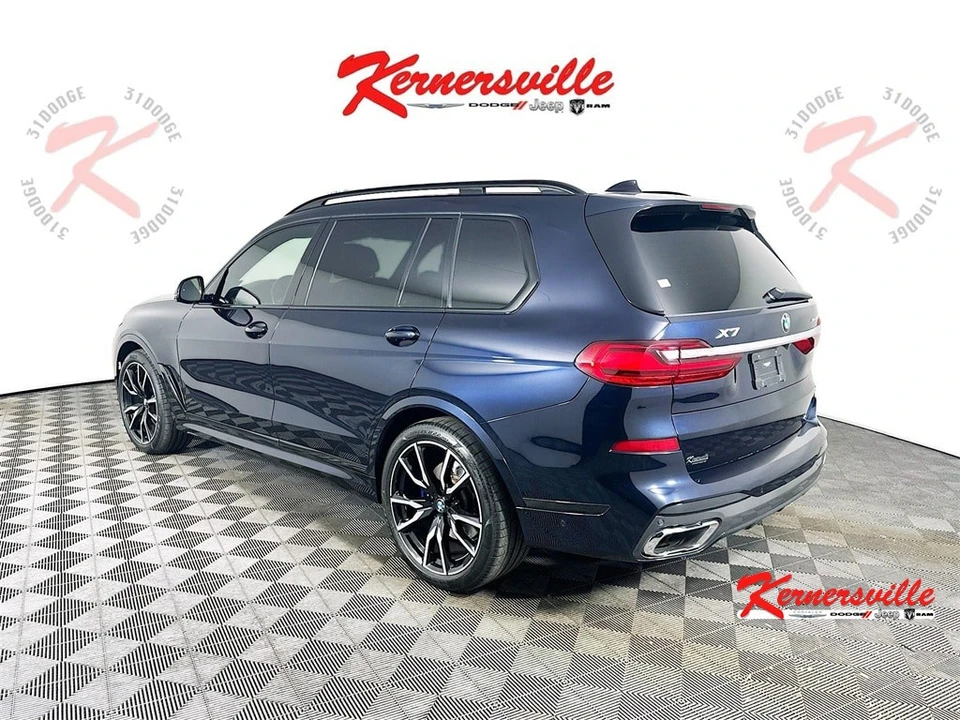 2019 BMW G07 X7 - Image 5 of 21