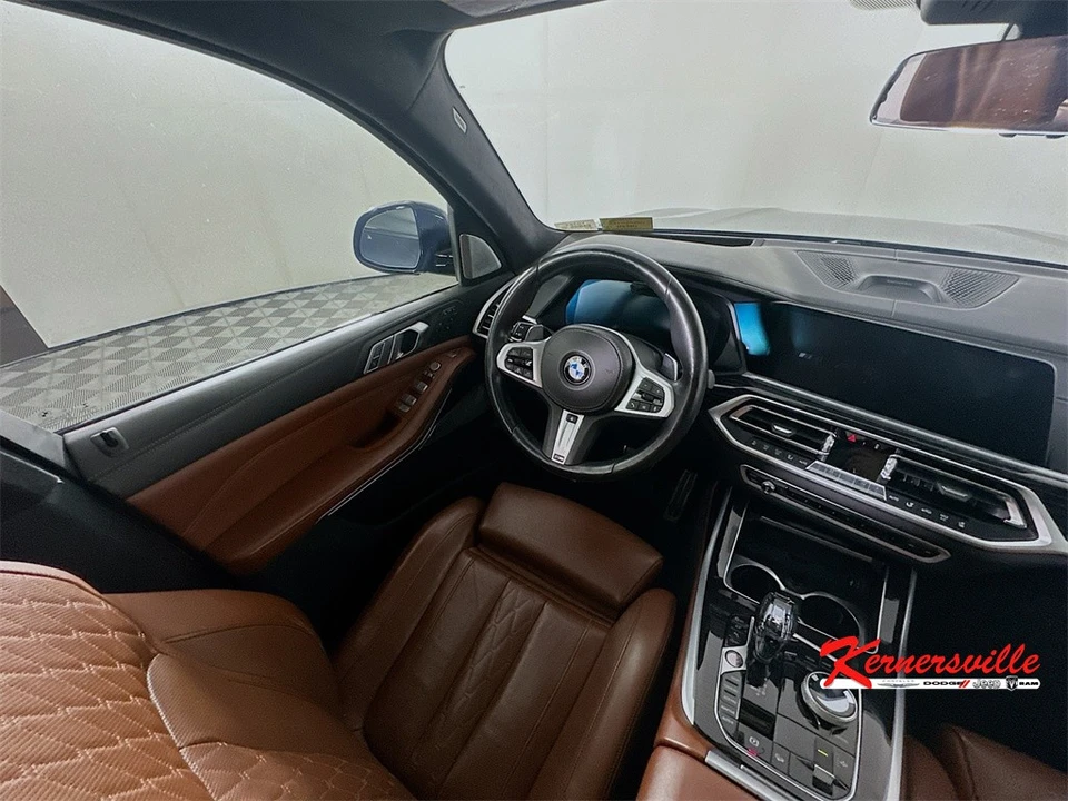 2019 BMW G07 X7 - Image 9 of 21