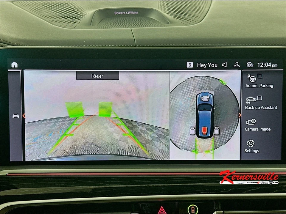 2019 BMW G07 X7 - Image 20 of 21