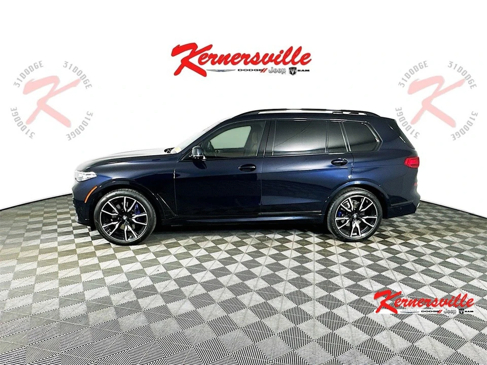 2019 BMW G07 X7 - Image 4 of 21