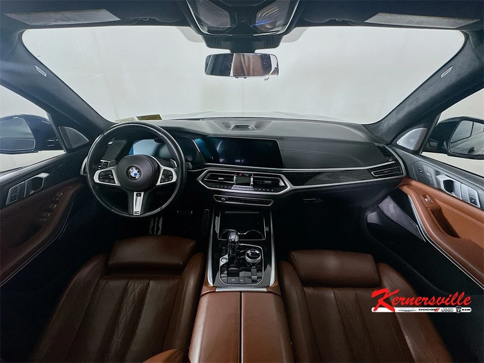 2019 BMW G07 X7 - Image 10 of 21