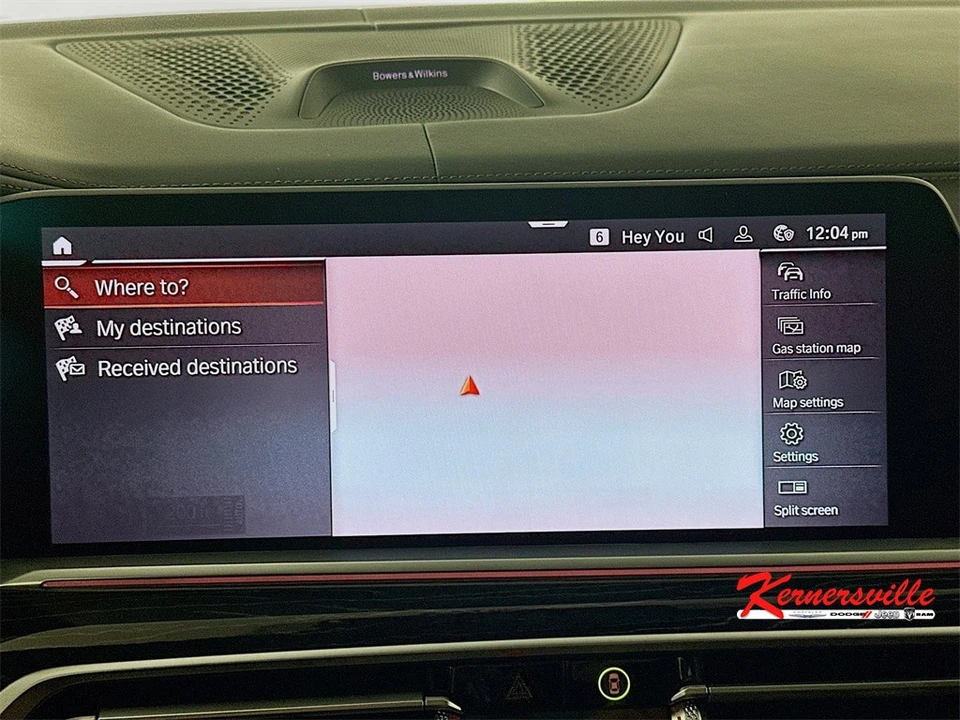 2019 BMW G07 X7 - Image 19 of 21