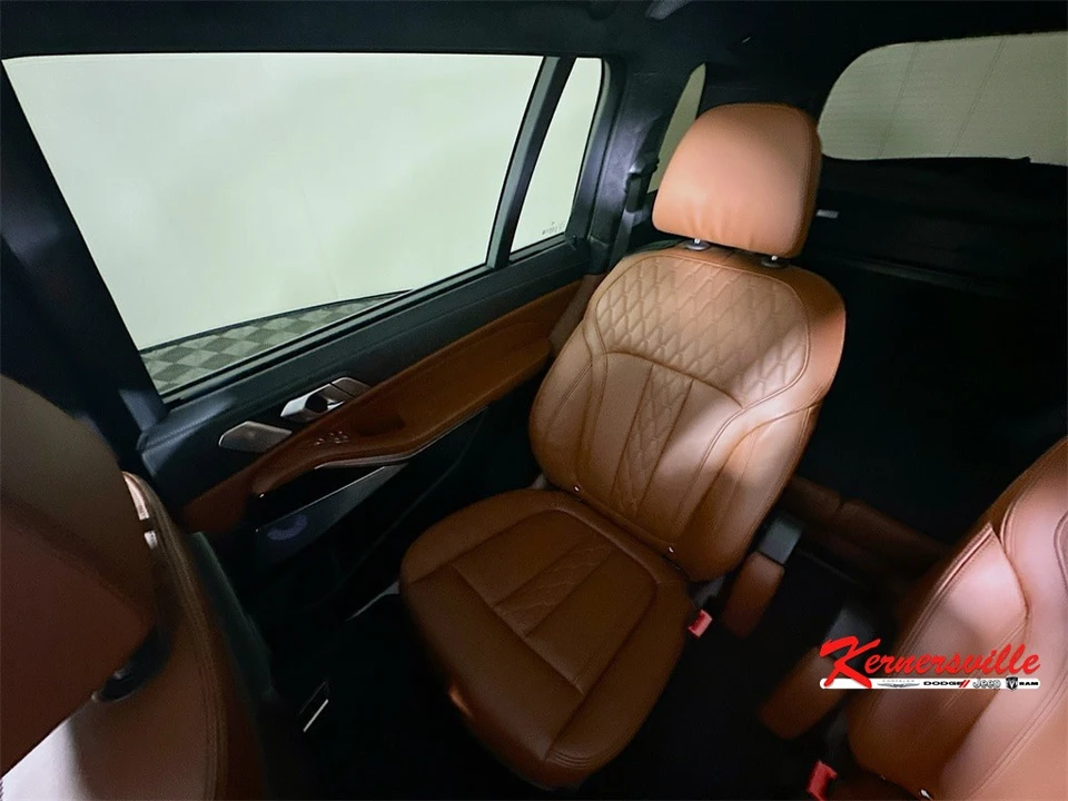 2019 BMW G07 X7 - Image 12 of 21