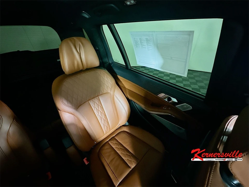 2019 BMW G07 X7 - Image 14 of 21