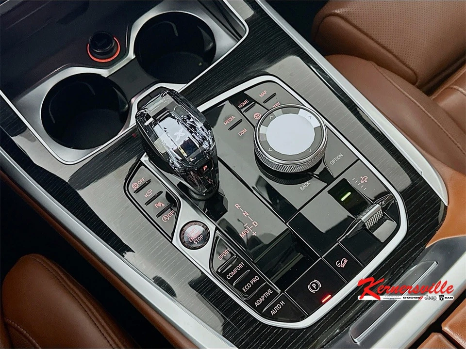2019 BMW G07 X7 - Image 16 of 21