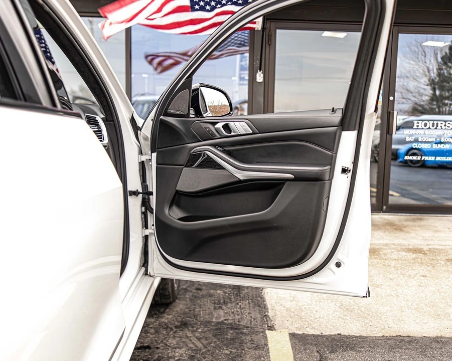 2019 BMW G07 X7 - Image 18 of 21