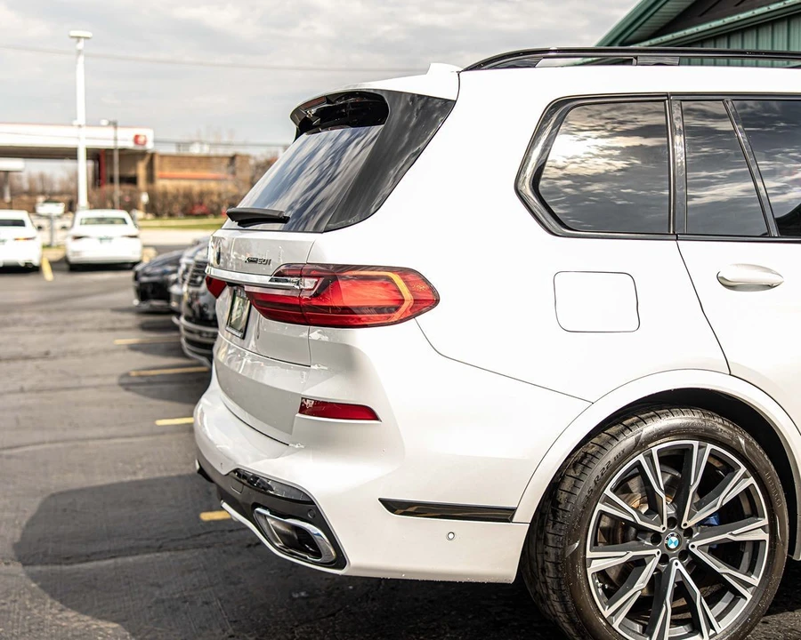 2019 BMW G07 X7 - Image 3 of 21