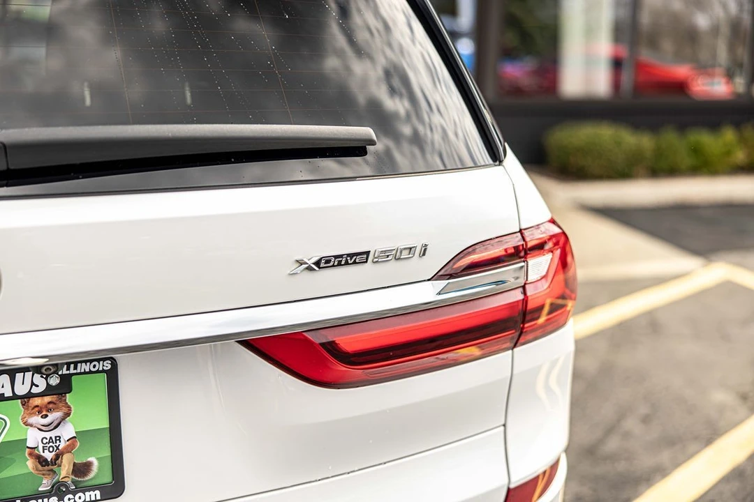 2019 BMW G07 X7 - Image 20 of 21