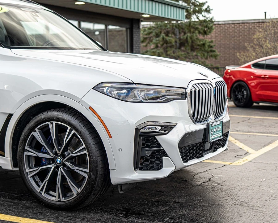2019 BMW G07 X7 - Image 10 of 21