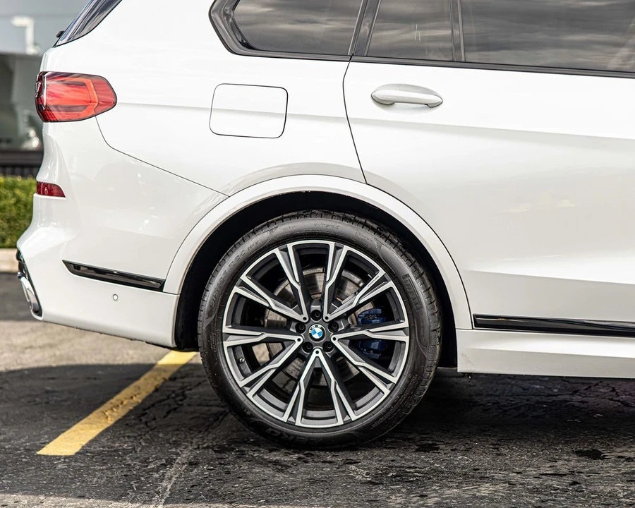 2019 BMW G07 X7 - Image 13 of 21