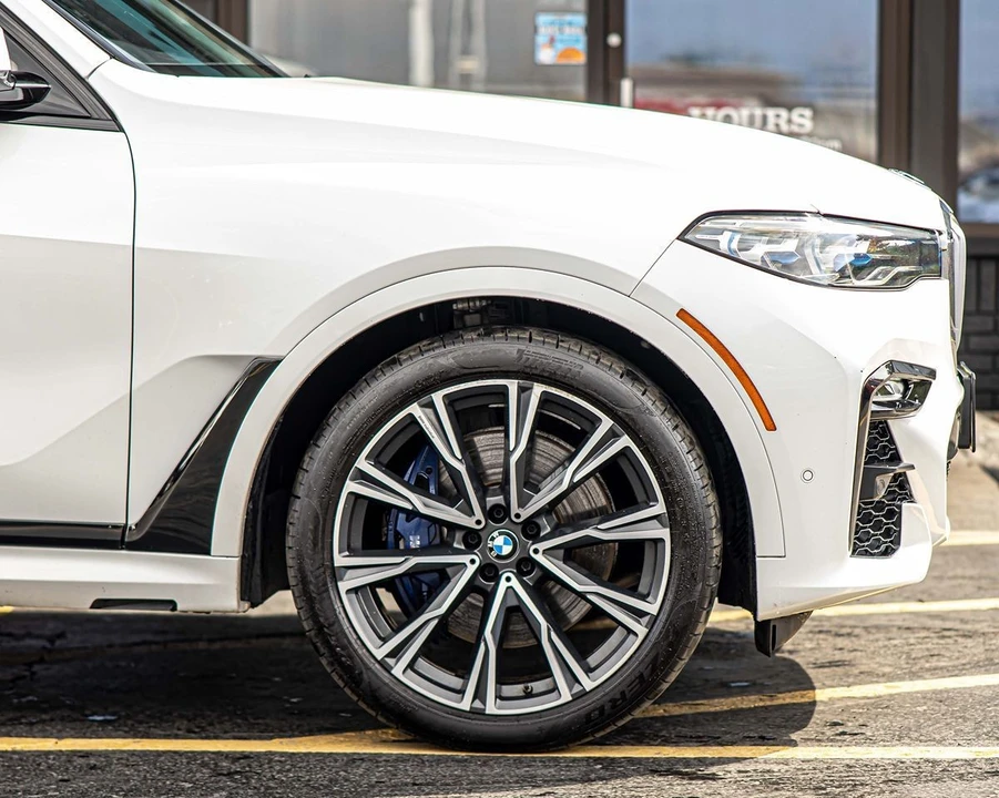 2019 BMW G07 X7 - Image 14 of 21