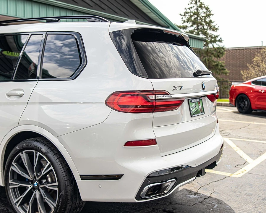 2019 BMW G07 X7 - Image 5 of 21