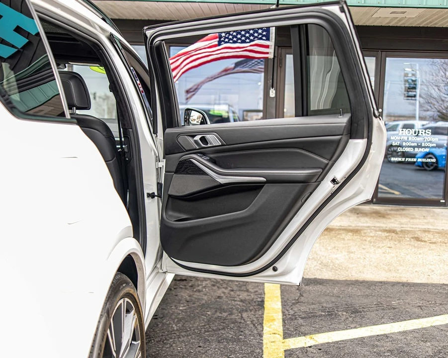 2019 BMW G07 X7 - Image 17 of 21