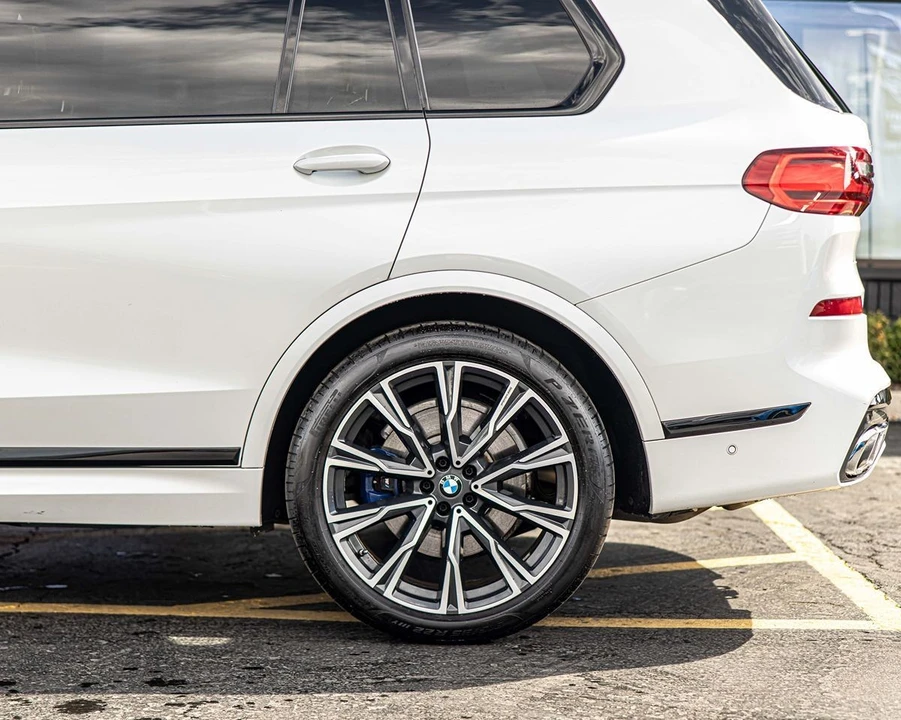 2019 BMW G07 X7 - Image 12 of 21