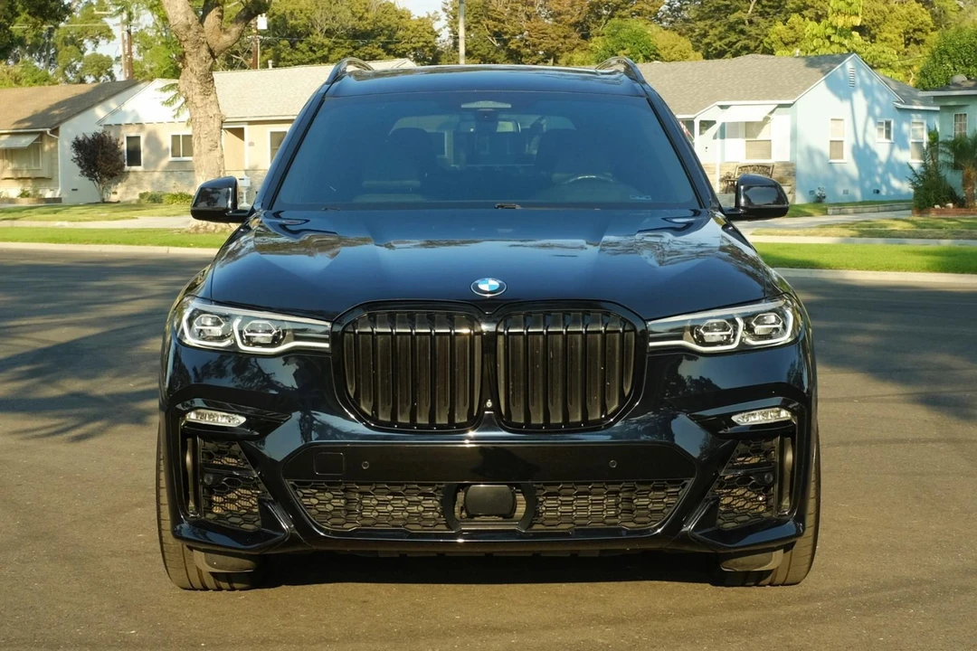 2019 BMW G07 X7 - Image 2 of 19