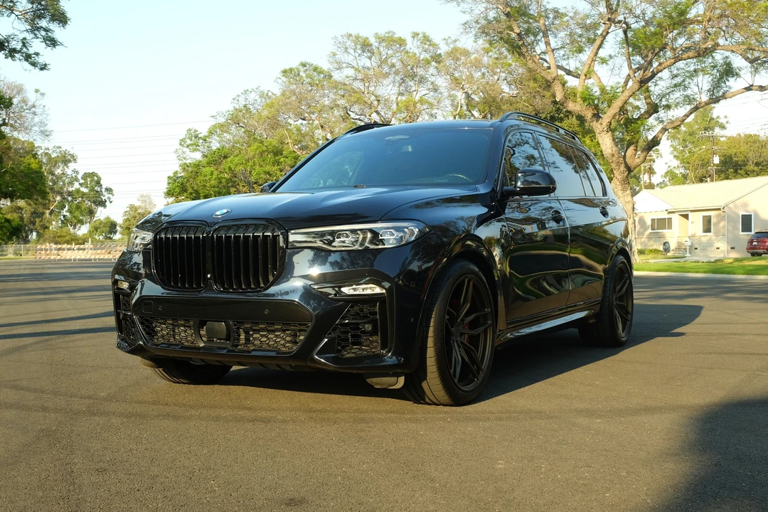 2019 BMW G07 X7 - Image 6 of 19