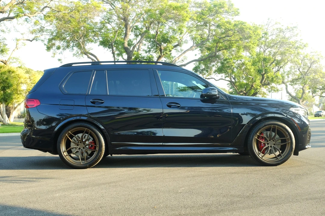 2019 BMW G07 X7 - Image 11 of 19