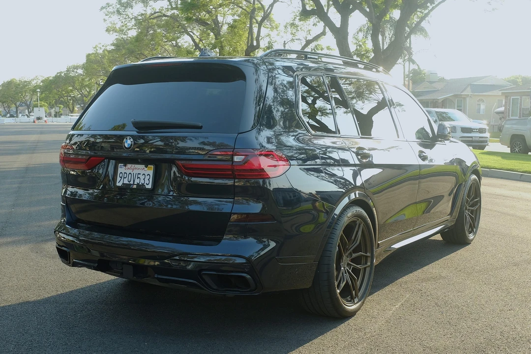 2019 BMW G07 X7 - Image 9 of 19