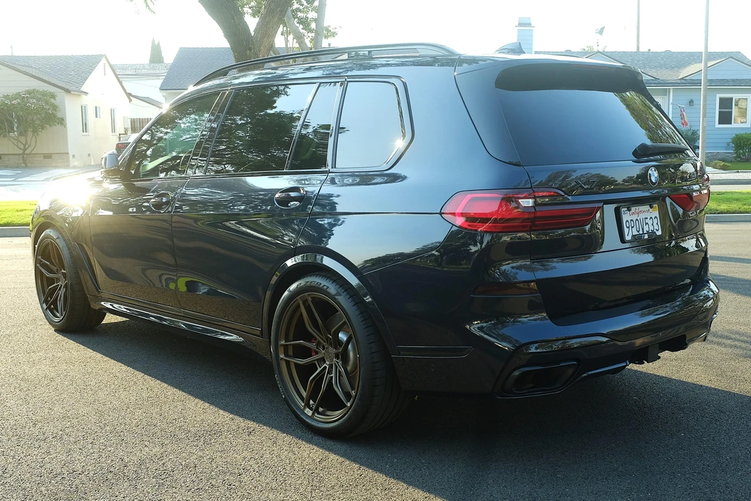 2019 BMW G07 X7 - Image 10 of 19