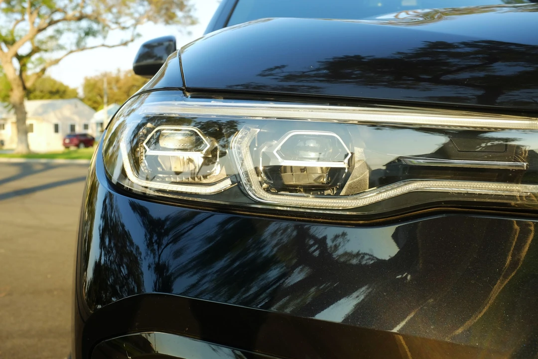 2019 BMW G07 X7 - Image 13 of 19