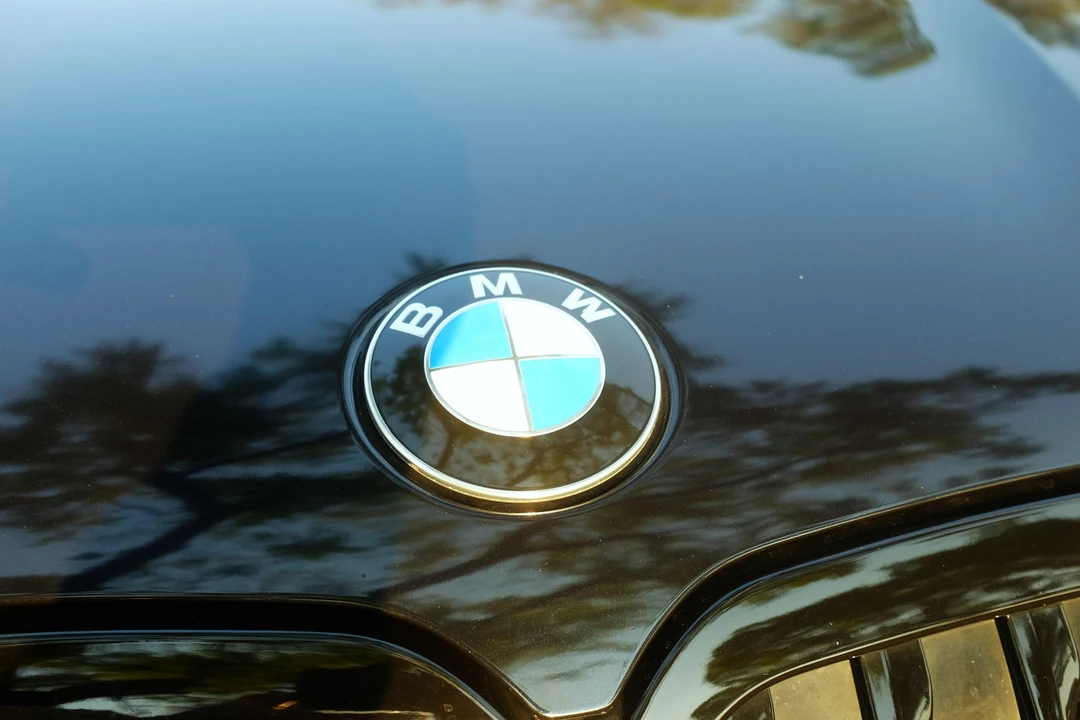 2019 BMW G07 X7 - Image 14 of 19