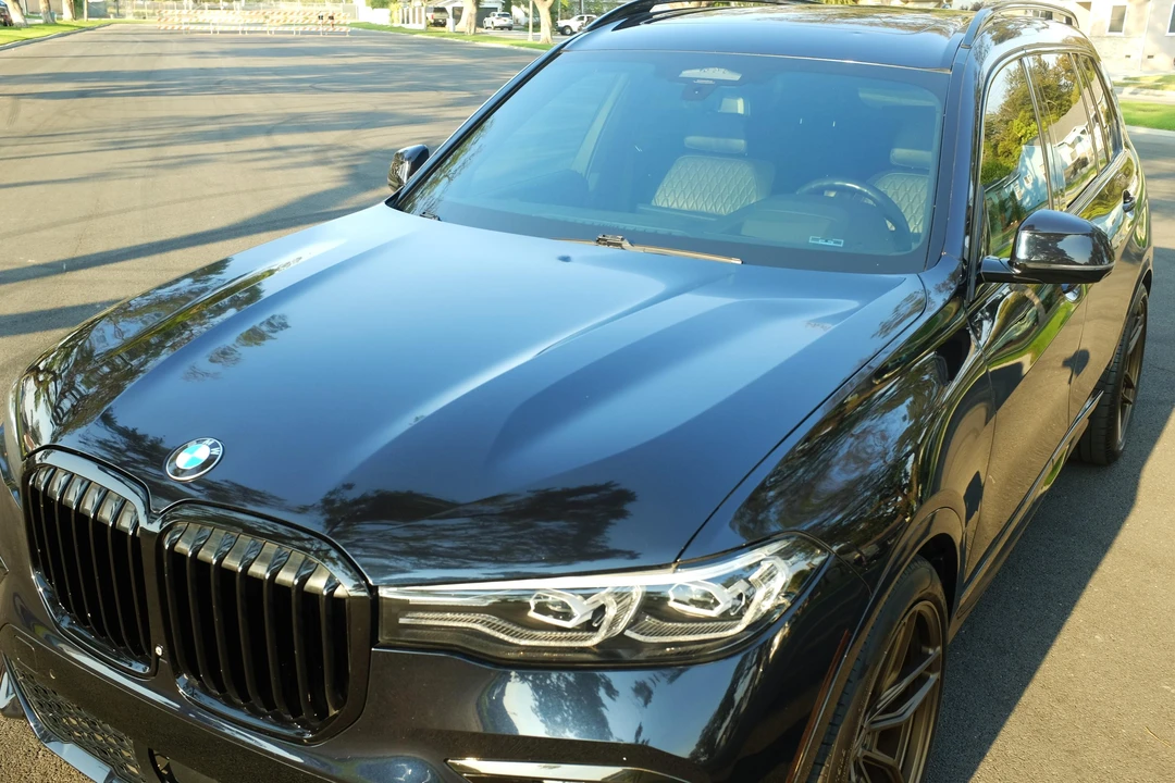 2019 BMW G07 X7 - Image 16 of 19