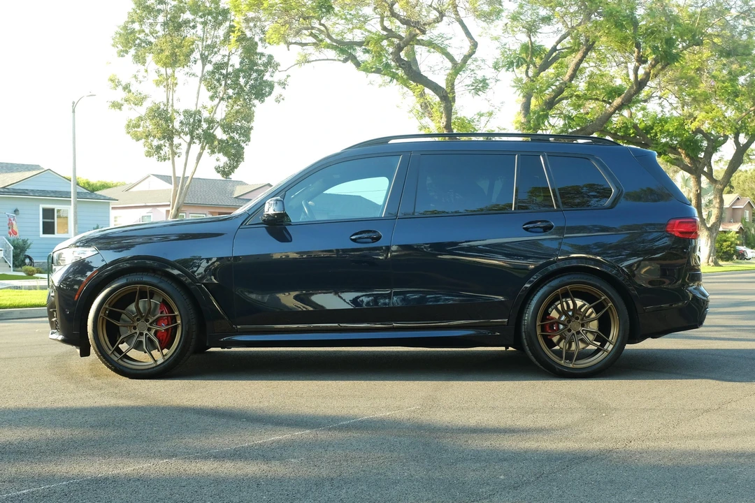 2019 BMW G07 X7 - Image 7 of 19