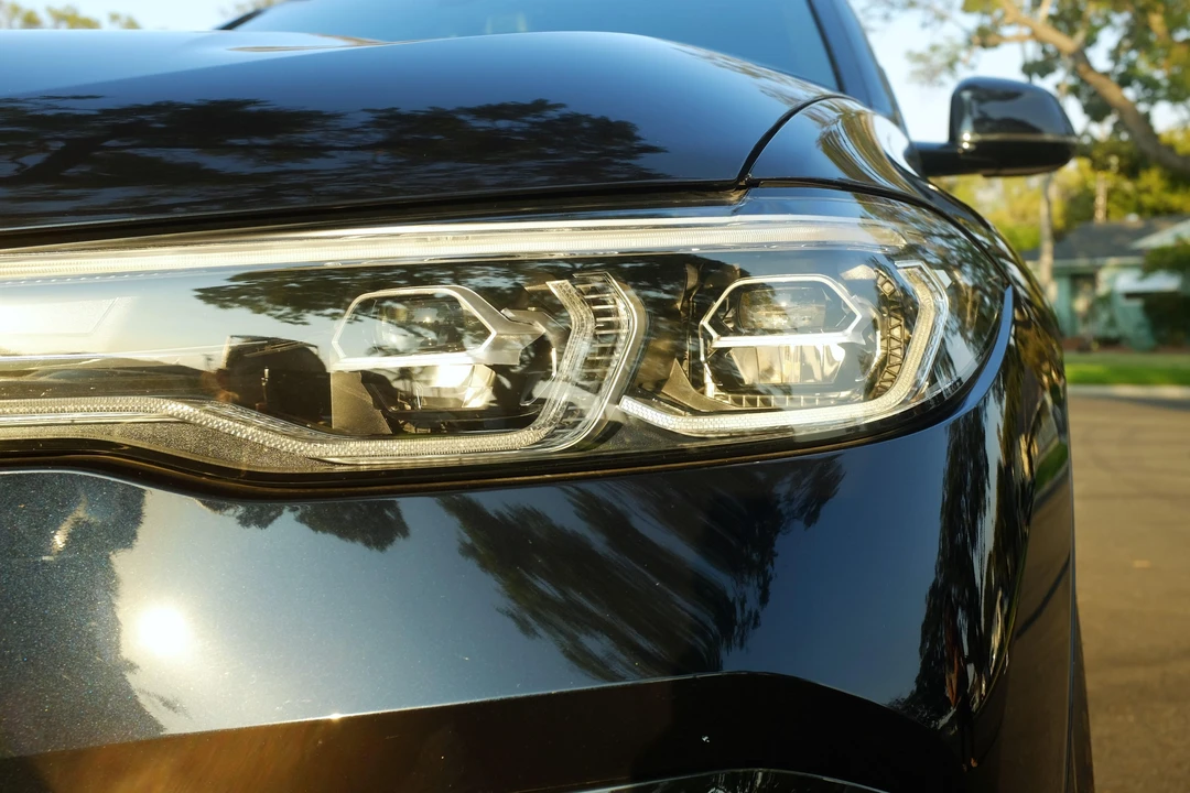 2019 BMW G07 X7 - Image 15 of 19