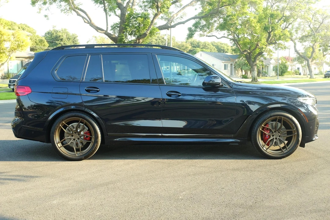 2019 BMW G07 X7 - Image 3 of 19