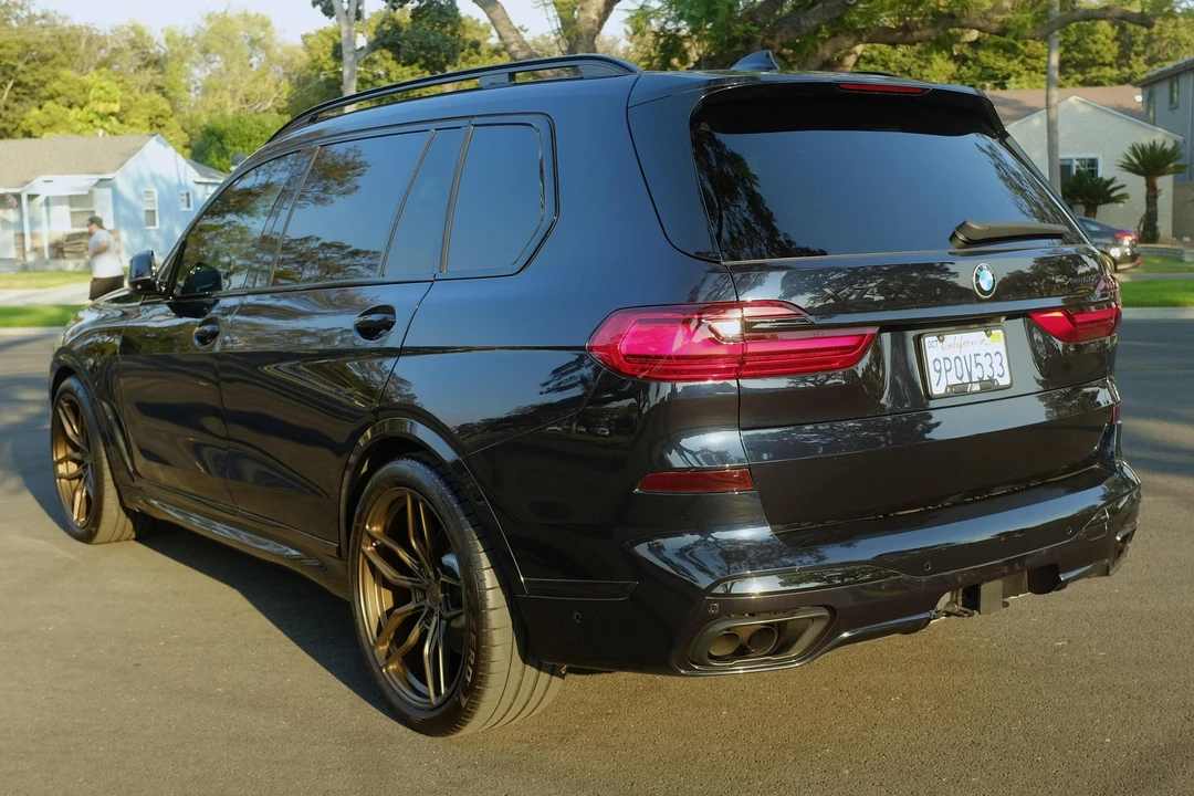 2019 BMW G07 X7 - Image 8 of 19