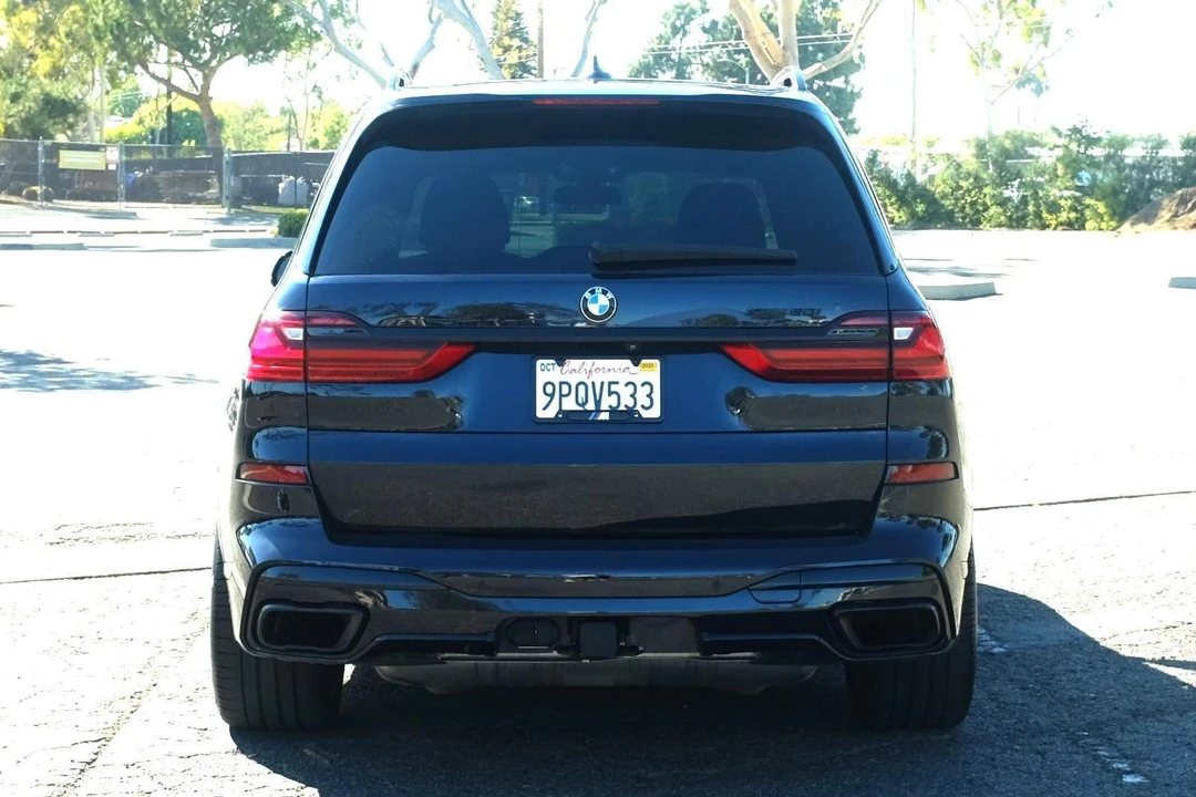 2019 BMW G07 X7 - Image 5 of 19