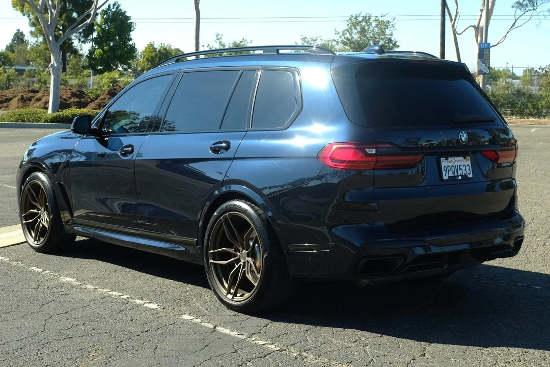 2019 BMW G07 X7 - Image 4 of 19