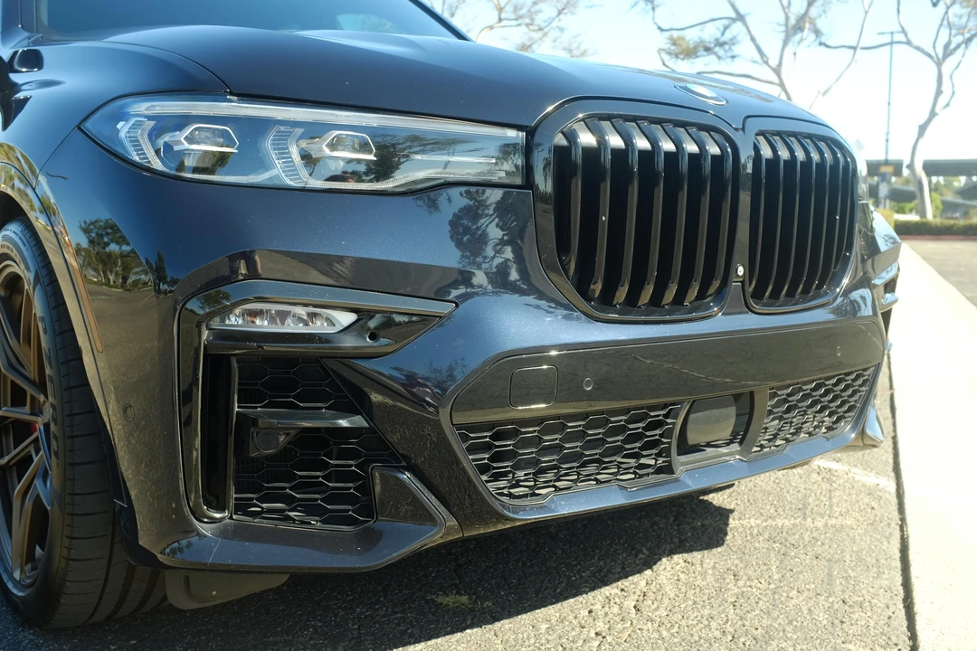 2019 BMW G07 X7 - Image 12 of 19