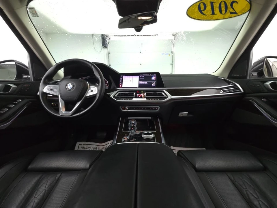 2019 BMW G07 X7 - Image 2 of 12