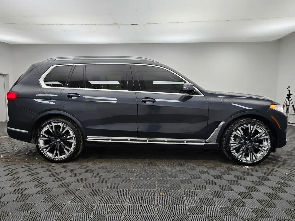 2019 BMW G07 X7 - Image 11 of 12