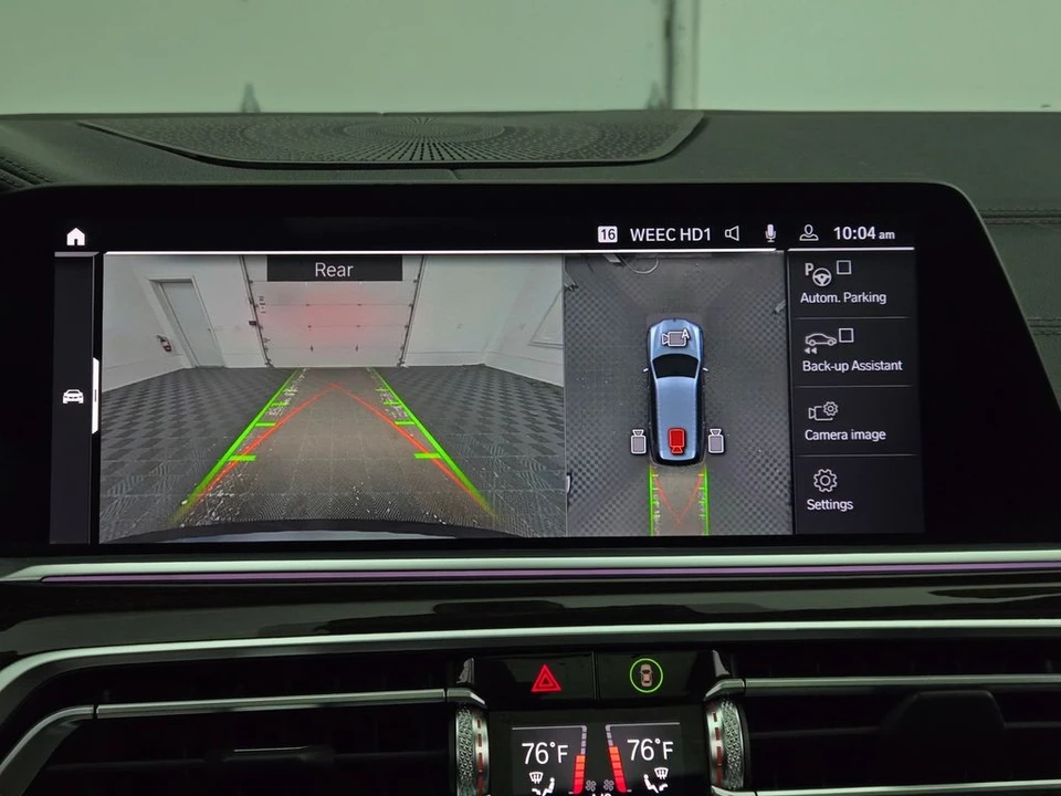 2019 BMW G07 X7 - Image 7 of 12