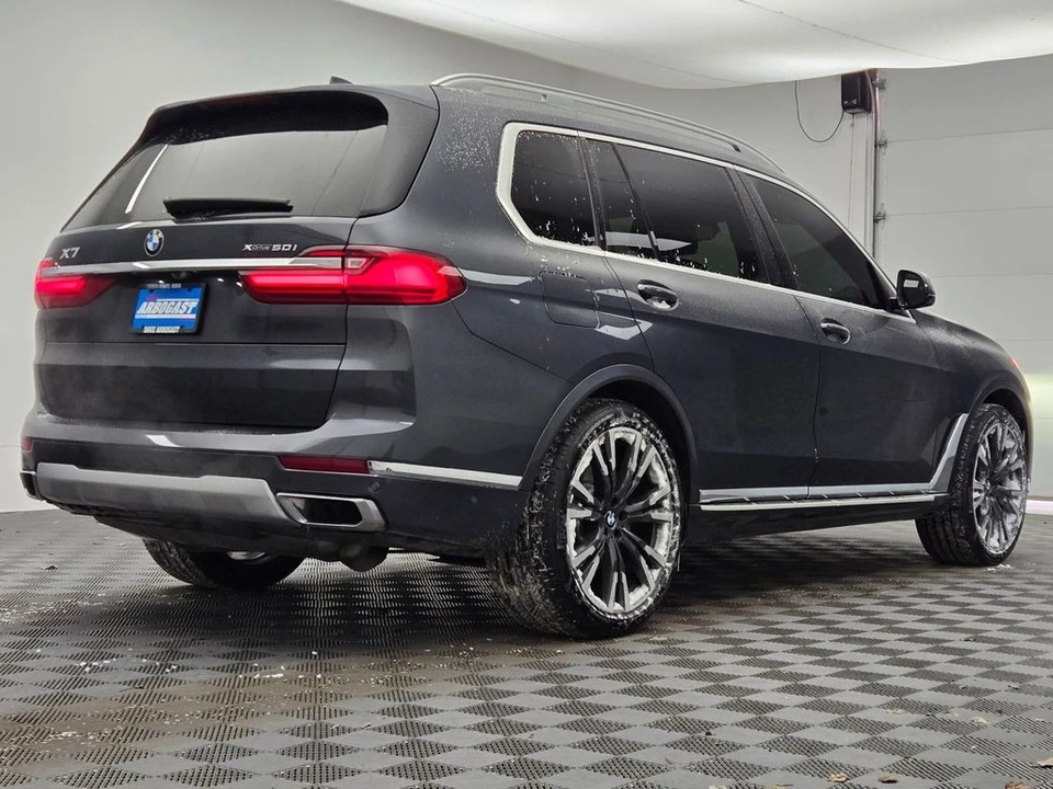 2019 BMW G07 X7 - Image 12 of 12