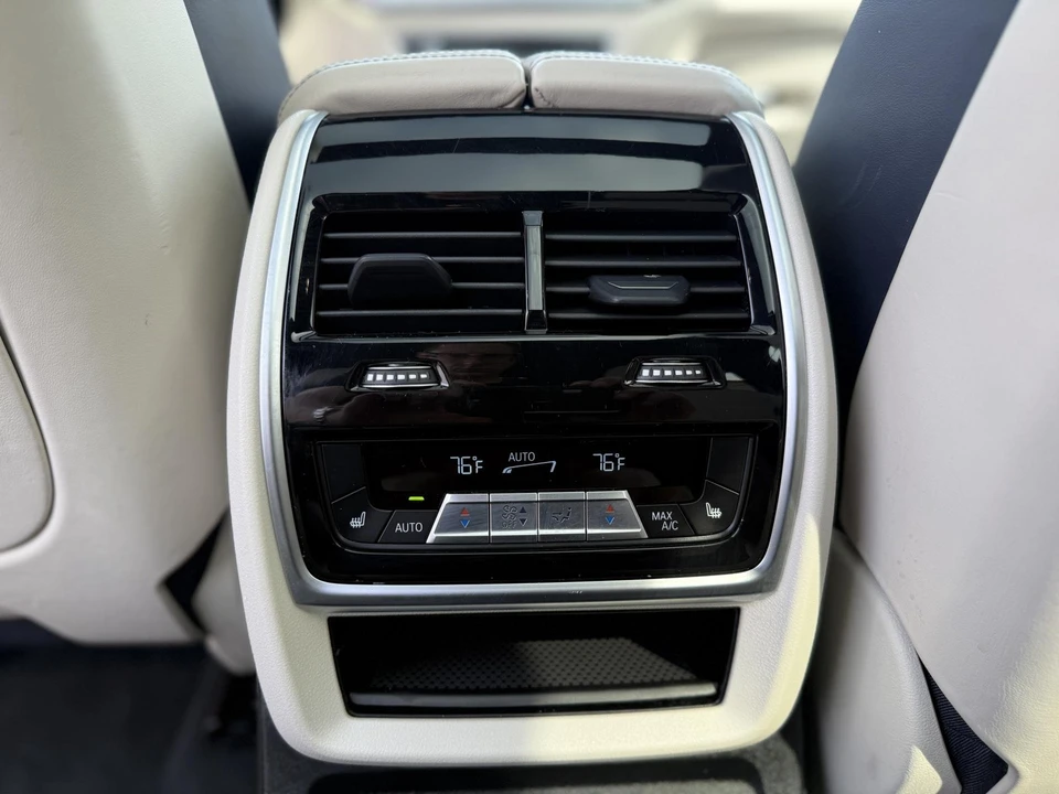 2019 BMW G07 X7 - Image 21 of 21